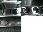 CROWN sedan hybrid 4WD
