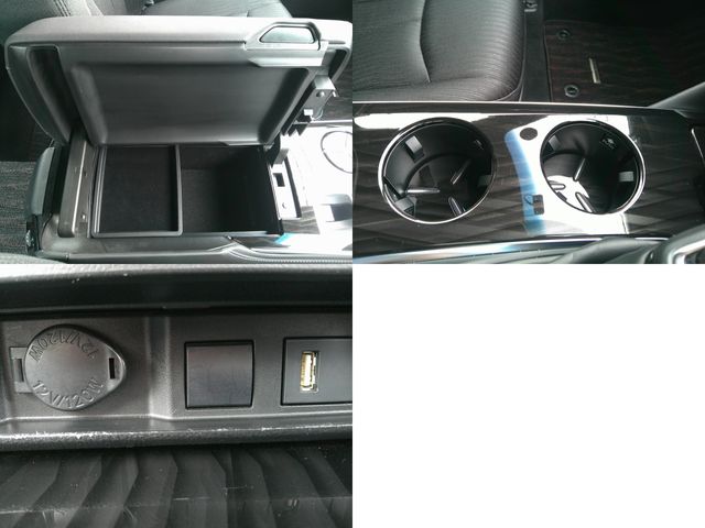 CROWN sedan hybrid 4WD