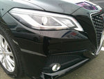 CROWN sedan hybrid 4WD