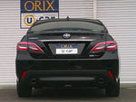 CROWN sedan hybrid 4WD