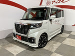 Spacia custom 4WD