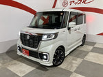 Spacia custom 4WD