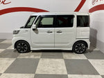 Spacia custom 4WD