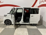Spacia custom 4WD