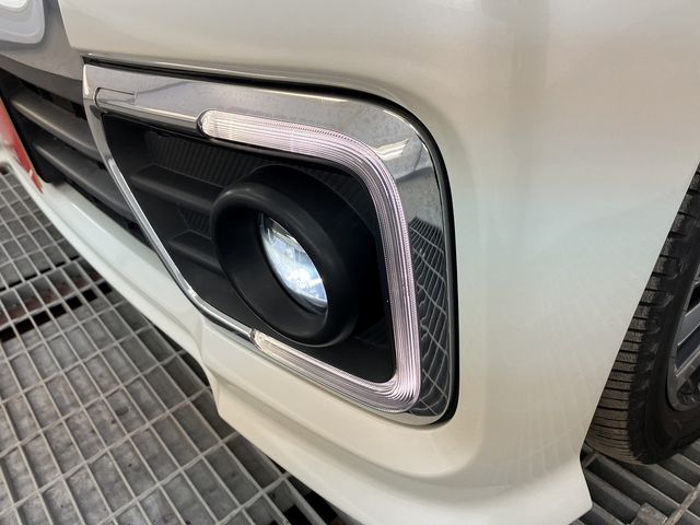 Spacia custom 4WD