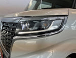 Spacia custom 4WD