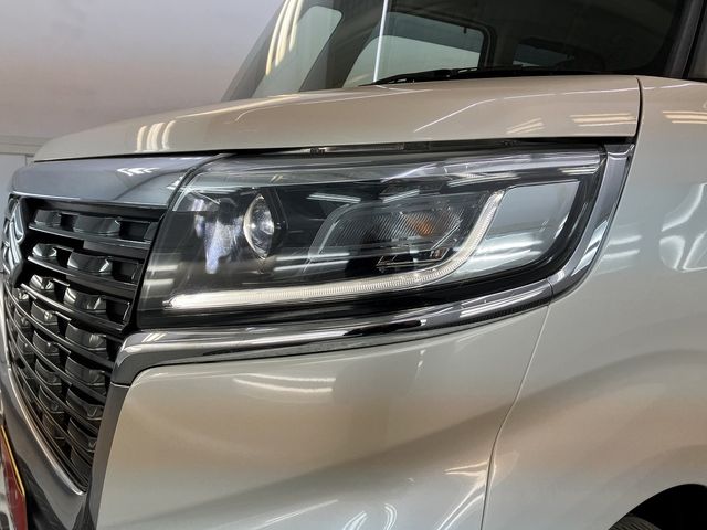 Spacia custom 4WD