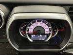 Spacia custom 4WD