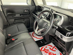Spacia custom 4WD