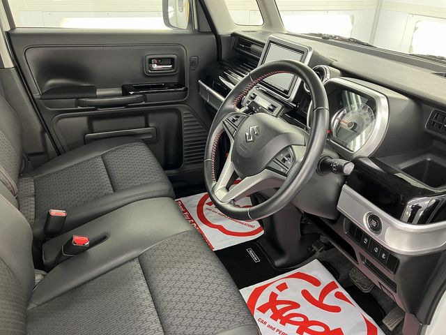 Spacia custom 4WD