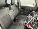 Spacia custom 4WD
