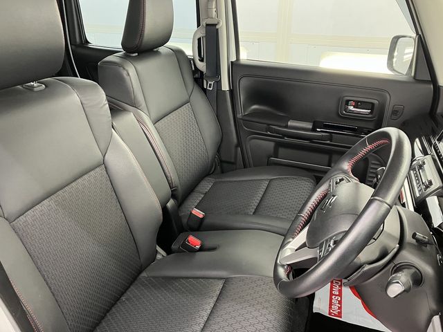 Spacia custom 4WD