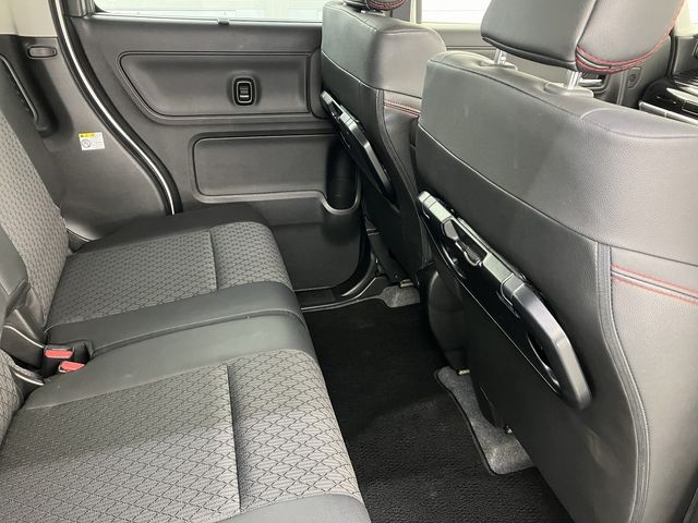 Spacia custom 4WD
