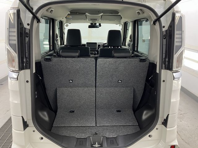 Spacia custom 4WD