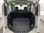 Spacia custom 4WD
