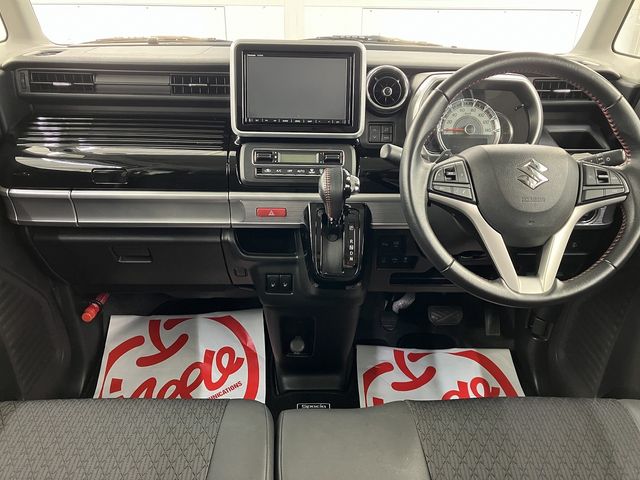 Spacia custom 4WD