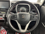 Spacia custom 4WD