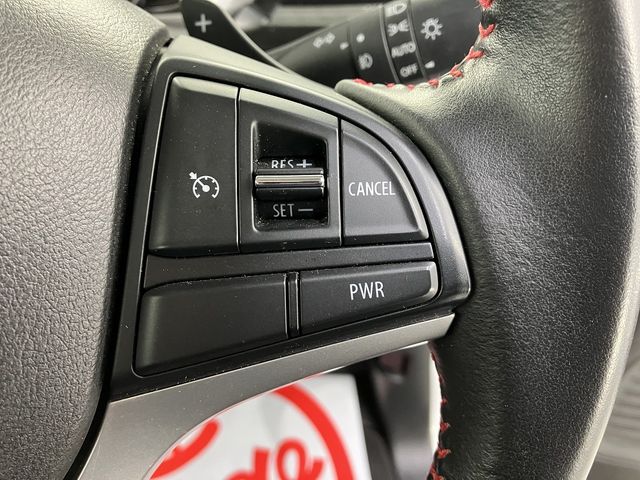 Spacia custom 4WD