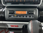 Spacia custom 4WD