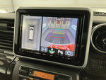 Spacia custom 4WD