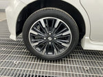 Spacia custom 4WD