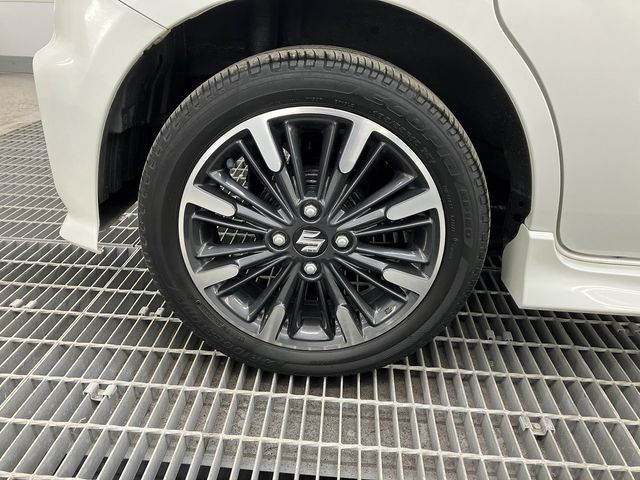 Spacia custom 4WD