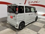 Spacia custom 4WD