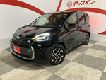 SIENTA HYBRID