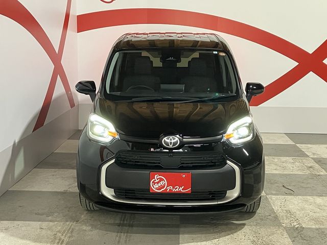 SIENTA HYBRID