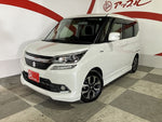 SOLIO BANDIT 4WD