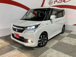 SOLIO BANDIT 4WD