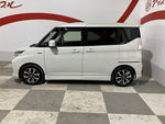 SOLIO BANDIT 4WD