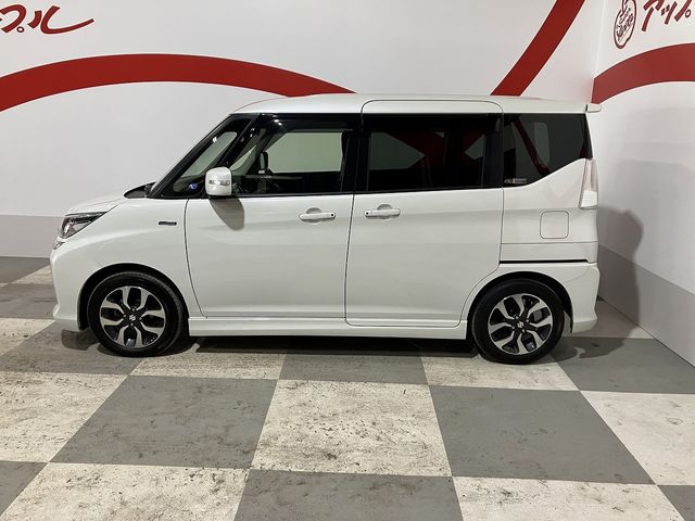 SOLIO BANDIT 4WD