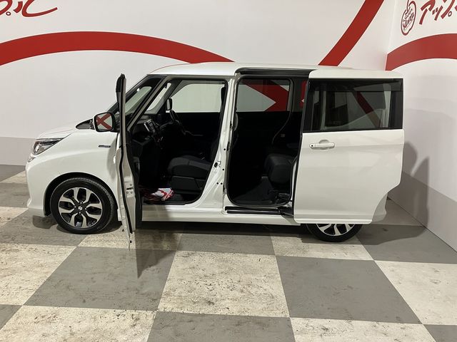 SOLIO BANDIT 4WD