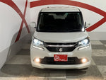 SOLIO BANDIT 4WD