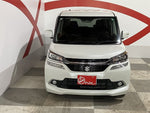 SOLIO BANDIT 4WD