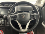 SOLIO BANDIT 4WD