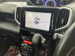 SOLIO BANDIT 4WD
