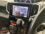 SOLIO BANDIT 4WD