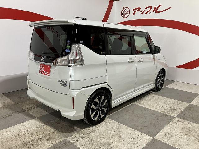 SOLIO BANDIT 4WD