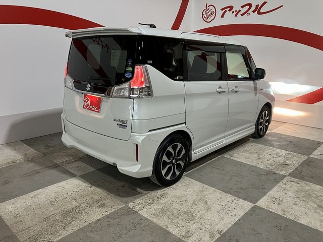 SOLIO BANDIT 4WD