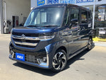 Spacia custom