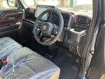 Spacia custom