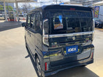 Spacia custom