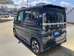 Spacia custom