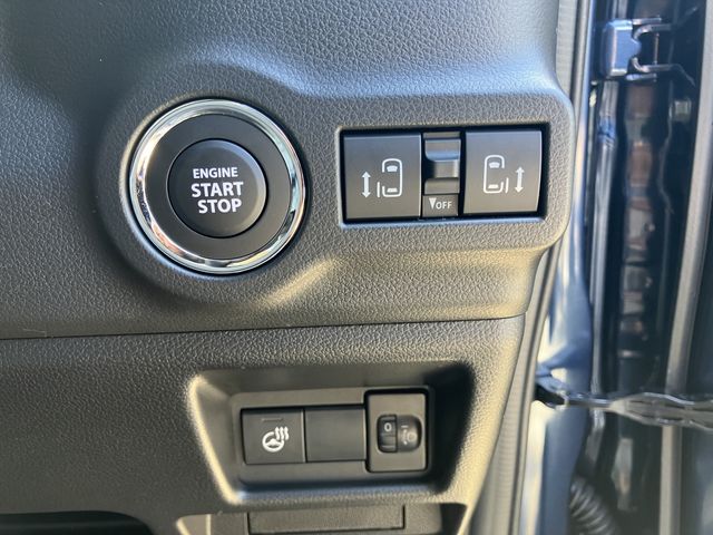 Spacia custom