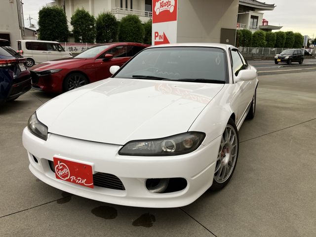 SILVIA