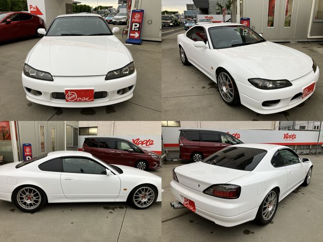 SILVIA