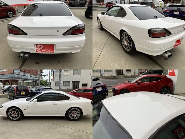 SILVIA