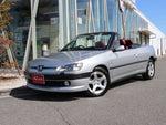 PEUGEOT 306 open
